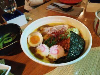 Ramen Dining Yu