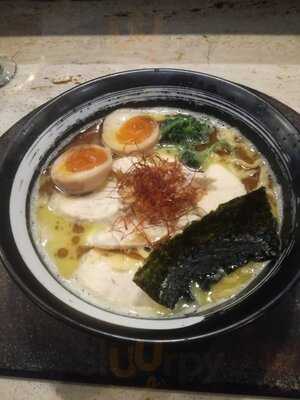 Ramen Dining Yu
