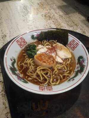 Ramen Dining Yu