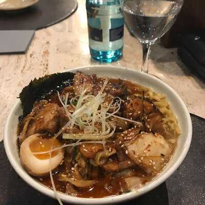 Ramen Dining Yu