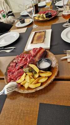 Taberna Restaurante Villagodio