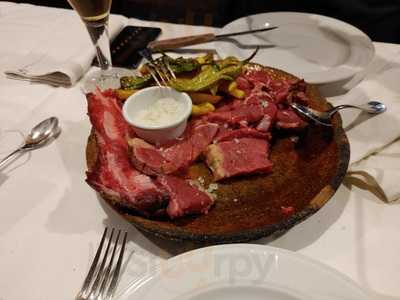 Taberna Restaurante Villagodio