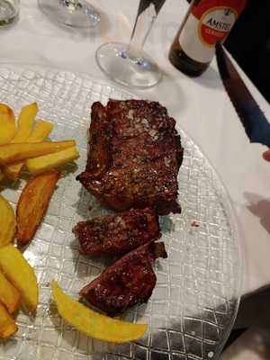 Taberna Restaurante Villagodio