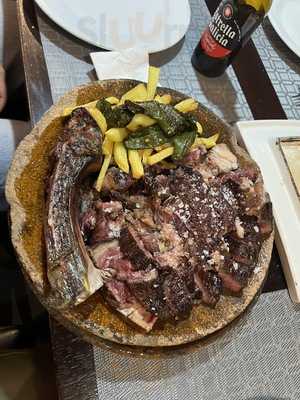 Taberna Restaurante Villagodio