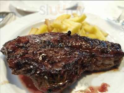 Taberna Restaurante Villagodio