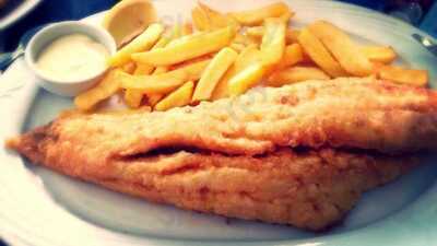 Peggotty's Finest Fish & Chips