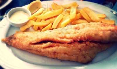 Peggotty's Finest Fish & Chips - Photo 7