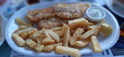 Peggotty's Finest Fish & Chips
