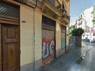 Jimmy Glass Jazz Bar