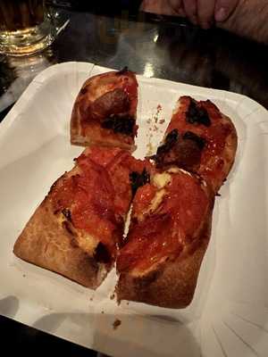 Jimmy Glass Jazz Bar