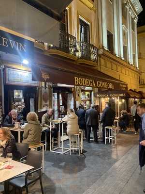 Bodega Gongora