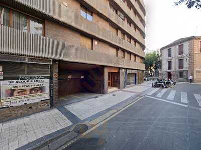 Pizzería Peppone Caracol