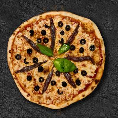 Pizzería Peppone Caracol