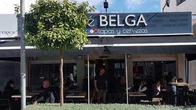 Café Belga