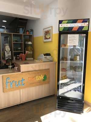 Frut Tik Tak