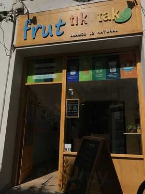 Frut Tik Tak