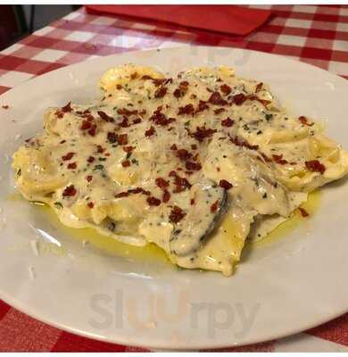 Ristorante Pizzeria Diavola Italiana