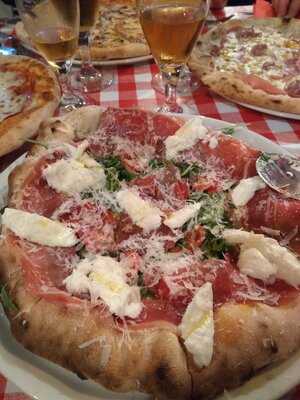 Ristorante Pizzeria Diavola Italiana