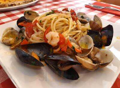 Ristorante Pizzeria Diavola Italiana