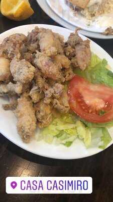 Casa Casimiro