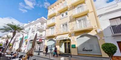 Cafe Bar Las Cuatro Esquinas