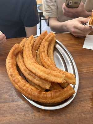 Cafe Bar Las Cuatro Esquinas