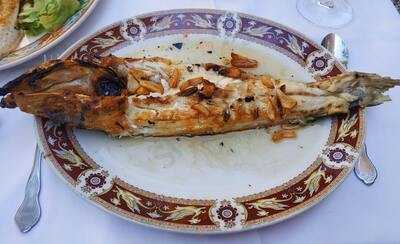 Casa Gotor Restaurant&grill