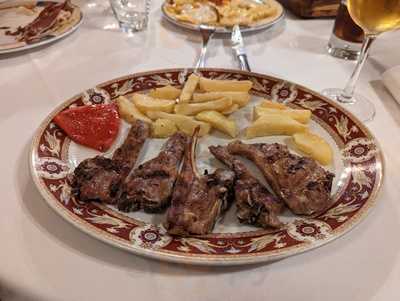 Casa Gotor Restaurant&grill