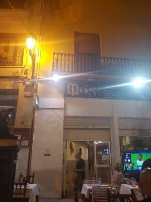 Restaurante Mon