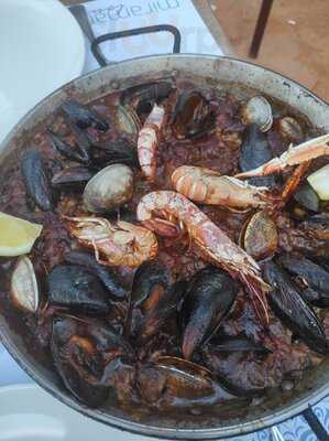 Restaurant Miramar Lounge