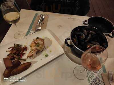 Restaurant Miramar Lounge