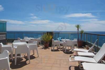 Restaurant Miramar Lounge