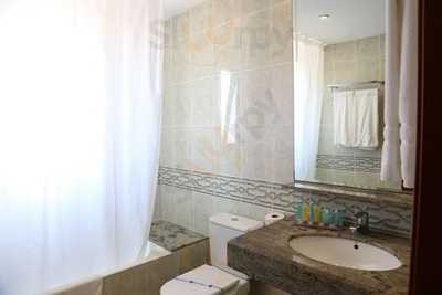 Restaurant Miramar Lounge