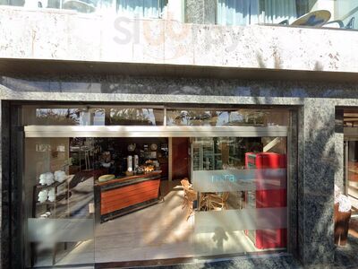 Restaurant Miramar Lounge