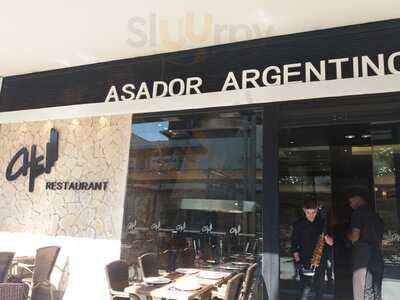 Che Restaurant Asador Argentino