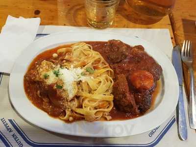 Trattoria Pizzeria Iolanda