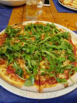 Trattoria Pizzeria Iolanda