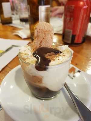 Trattoria Pizzeria Iolanda