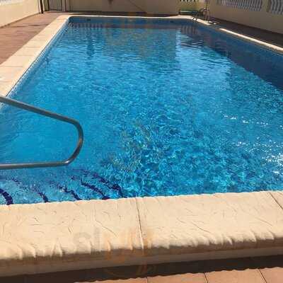 Gema‘s Tapas & The Stone Grill