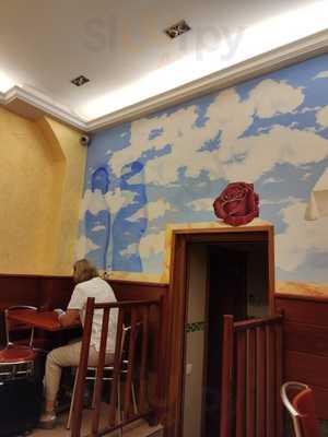 Panaderia Las Delicias