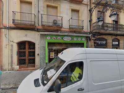 Panaderia Las Delicias