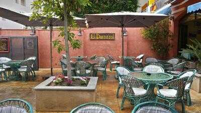 Restaurant El Portitxol