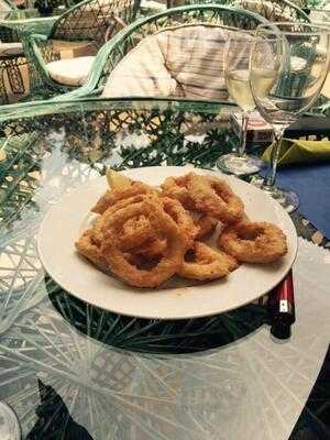 Restaurant El Portitxol