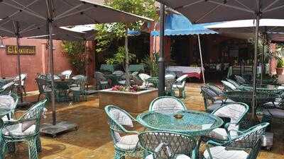 Restaurant El Portitxol