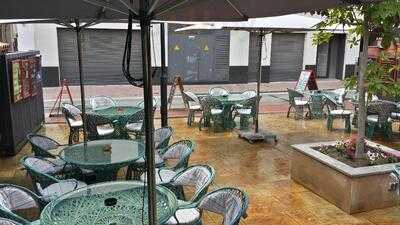 Restaurant El Portitxol