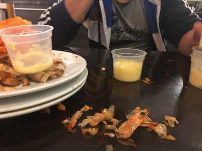 Restaurante Tianhong