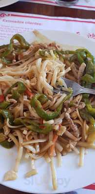 Restaurante Tianhong