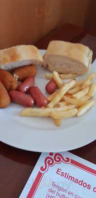 Restaurante Tianhong