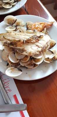 Restaurante Tianhong