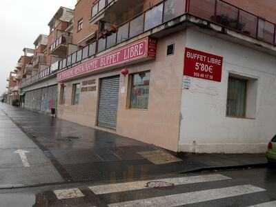 Restaurante Tianhong